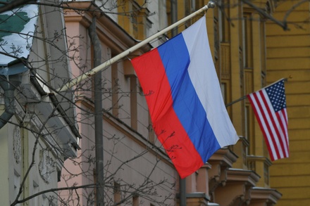 США готовы к переговорам по безопасности с РФ уже в начале января