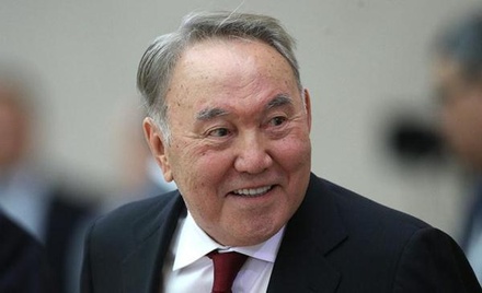 Улицы в пяти городах Казахстана переименуют в честь Назарбаева