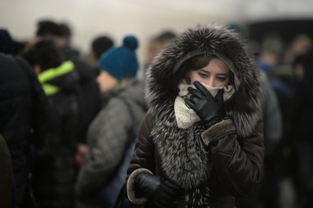 Роспотребнадзор оценил ситуацию с заболеваемостью гриппом и ОРВИ в Москве
