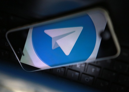 Telegram выпустил обновление с возможностью обхода блокировок