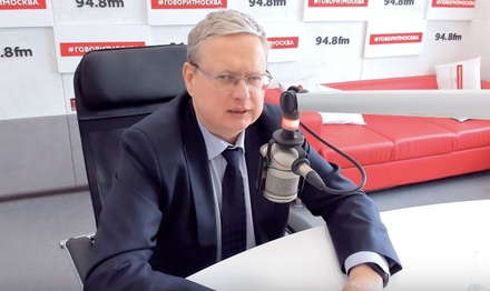 Депутат Делягин объяснил миграционные нарушения в РФ