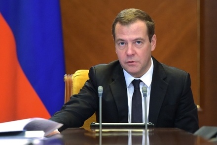 Медведев поддержал введение краеведения в школах на уровне факультатива