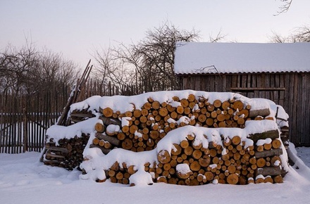 В Верховной Раде заявили о переходе украинцев с газа на дрова