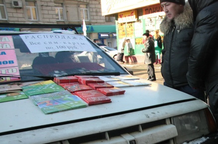 В России из-за угрозы терроризма могут ужесточить контроль за продажей сим-карт