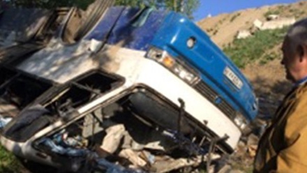 Семьям погибших в крупном ДТП в Забайкалье выплатят компенсации