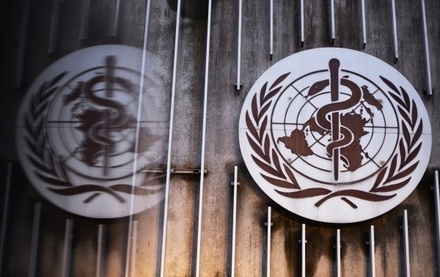 ВОЗ надеется отменить режим чрезвычайной ситуации по коронавирусу в этом году