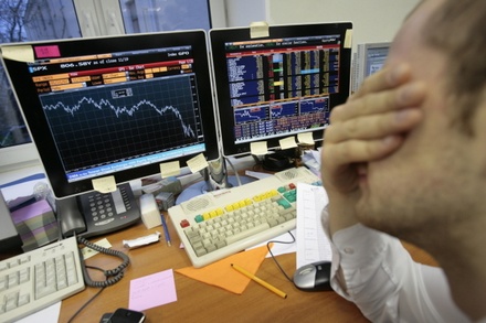 Экономист Хазин предрёк обвал фондовых рынков в странах Запада