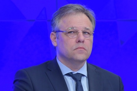 Мирошник заявил о поступлении новых данных о нарушениях ВСУ пасхального перемирия