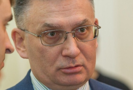 Суд арестовал бывшего вице-мэра Нижнего Новгорода