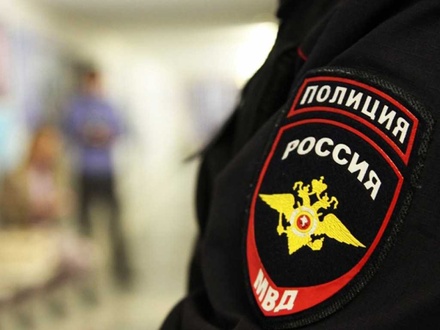 На Урале на рабочем месте обнаружена мёртвой сотрудница полиции
