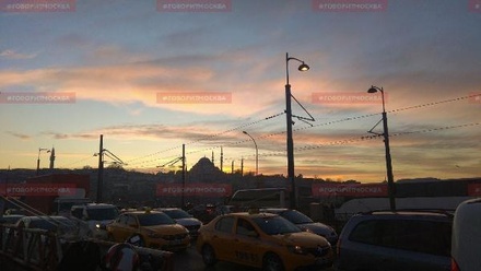 Корреспондент «Говорит Москва» сообщил о спокойной обстановке в Стамбуле после землетрясения 
