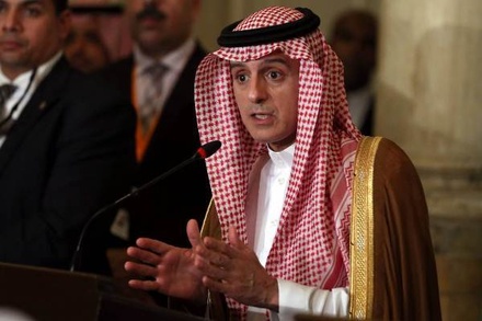 Саудовская Аравия выступила против международного расследования убийства Хашукджи