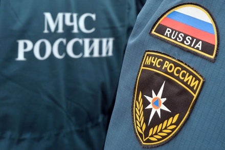 МЧС опровергло сообщения о находящемся под завалами человеке в Усть-Куте