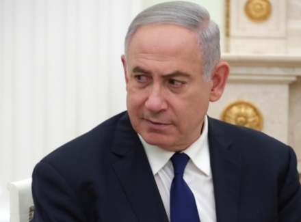 Биньямин Нетаньяху поблагодарил США за выход из Совета ООН по правам человека