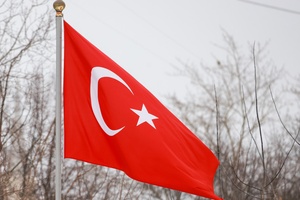 Турция подтвердила полное прекращение торговли с Израилем