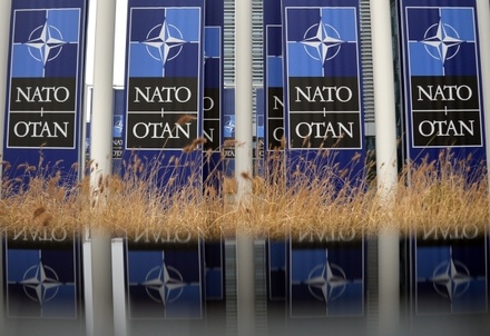 НАТО усилит присутствие в Восточной Европе из-за ситуации с Украиной