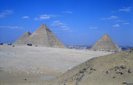 В Российском союзе туриндустрии считают, что спрос на туры в Египет снизится
