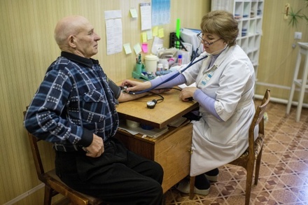 Психолог счёл целесообразным введение налогового вычета за «хорошие» результаты диспансеризации