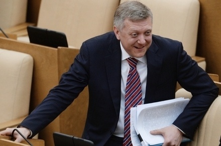 Депутат Вяткин объяснил ужесточение ответственности за нарушения на митингах