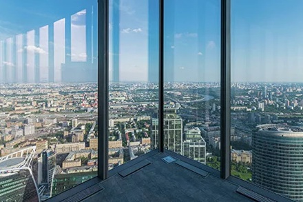 Апартаменты в «Москва-Сити» продали за 1,1 миллиарда рублей