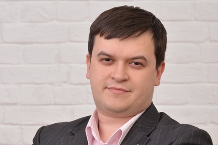 В Барнауле задержали главу сибирского отделения Transparency International