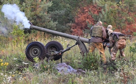 Военный эксперт заподозрил «головокружение» у Зеленского, ожидающего поставок Запада  