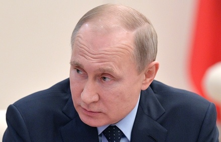 Глава РАН анонсировал новый «майский указ» президента РФ по науке