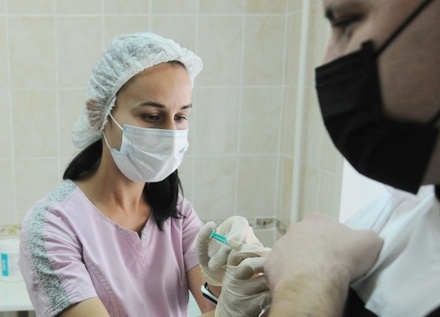 В России началось производство второй вакцины от коронавируса