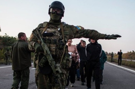 В ДНР готовы к обмену пленными с Украиной 