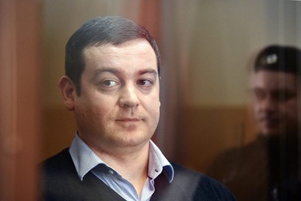 Верховный суд признал незаконным двухлетний арест блогера Китуашвили
