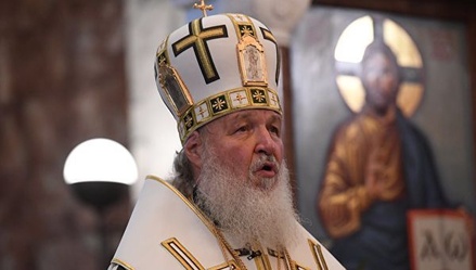 В РПЦ прокомментировали сообщения о болезни патриарха