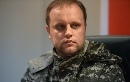 Павел Губарев госпитализирован в тяжёлом состоянии после покушения