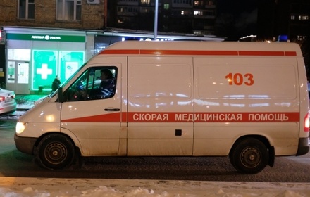 Уголовное дело завели по факту нападения на врача скорой помощи в Татарстане