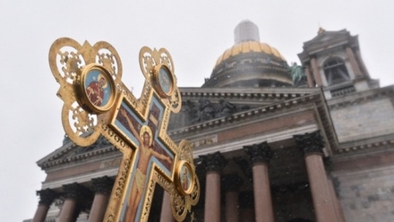 В РПЦ назвали «правовым нонсенсом» референдум о судьбе Исаакиевского собора