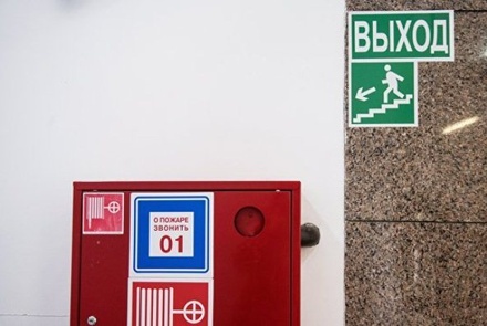 Внеплановые проверки торговых центров в Подмосковье продлятся до конца июля