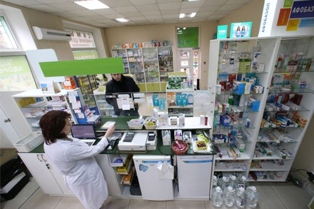 Аптекари перечислили дефицитный товар в розничных магазинах