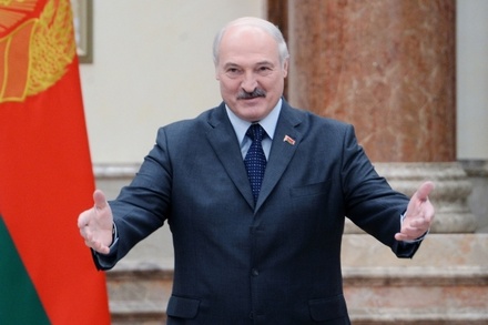 Лукашенко в телефонном разговоре с Мадуро заверил его в своей поддержке