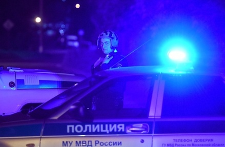 Неизвестные застрелили бизнесмена и его семью под Белгородом