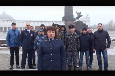 Организаторы акции «Бездомный полк ФСИН» заявили о готовности выйти на пикет у Госдумы