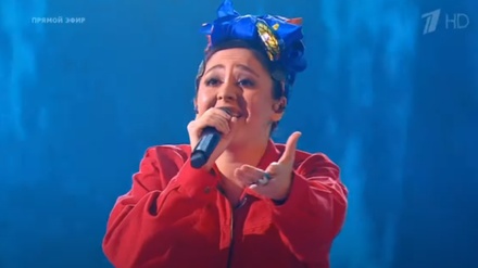 Иосиф Пригожин о песне Manizha для «Евровидения-2021»: за неё не стыдно