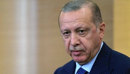 Эрдоган анонсировал расчёт в нацвалютах за поставку российских С-400 Анкаре