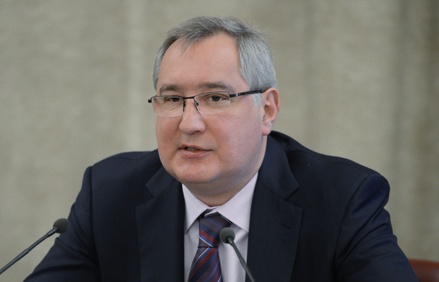 Рогозин потребовал ввести персональную ответственность за неудачные пуски