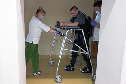 Кабмин отменил ежегодное подтверждение инвалидности ветеранам боевых действий