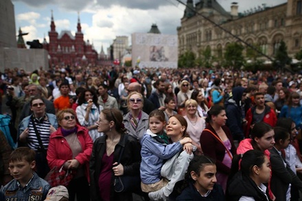 Единый реестр сведений о населении появится в России