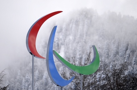 Российские паралимпийцы выступят в Пхёнчхане в нейтральном статусе