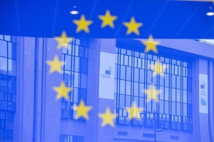Европарламент ратифицировал соглашение по Brexit