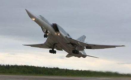 Почётный президент «МАКС» рассказал о преимуществах нового Ту-22М3М