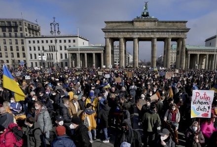 Немецкий журналист рассказал о случаях насилия по отношению к русским в Германии