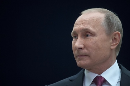Путин назвал ошибкой США восприятие России как врага 