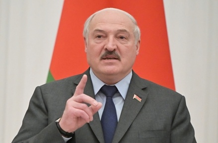Александр Лукашенко посетит страны Африки